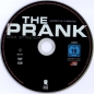 Preview: The Prank - Der Streich - Erst war es nur Spass! - (Vermietrecht) - Einzel-DVD - Neu & OVP